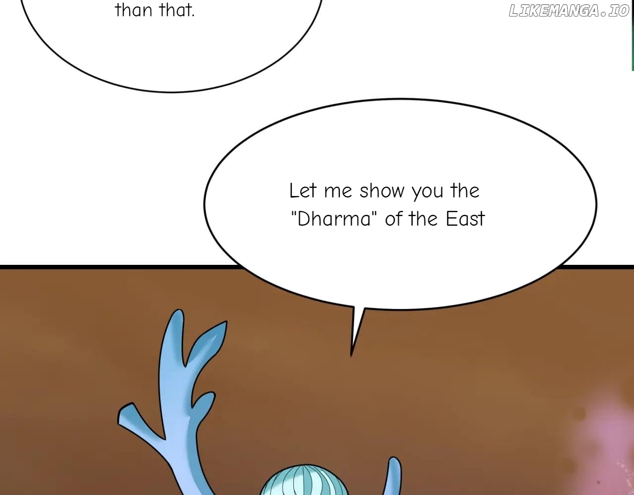 Era of the Haunted Chapter 374 - page 4